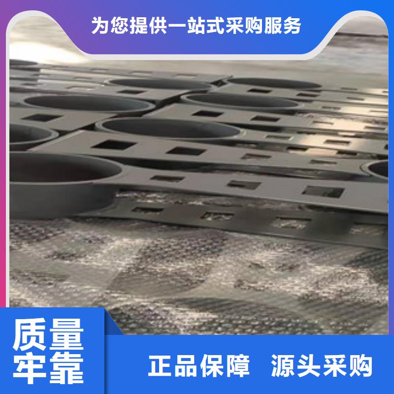 河道护栏欢迎咨询