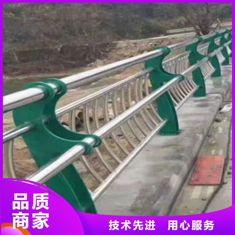 不锈钢护栏大品牌值得信赖