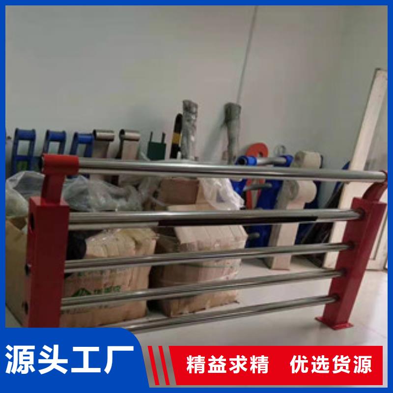 桥梁防撞护栏一米价格