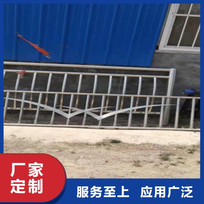 道路隔离护栏价优质更优