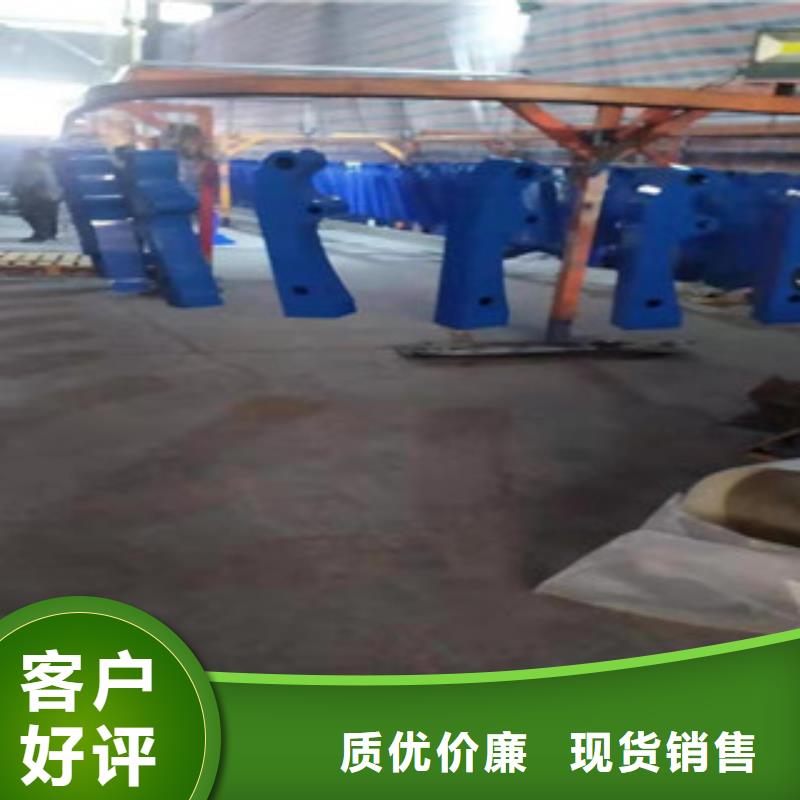 道路隔离护栏价格低