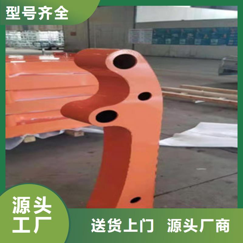 不锈钢桥梁护栏更高的品牌价值