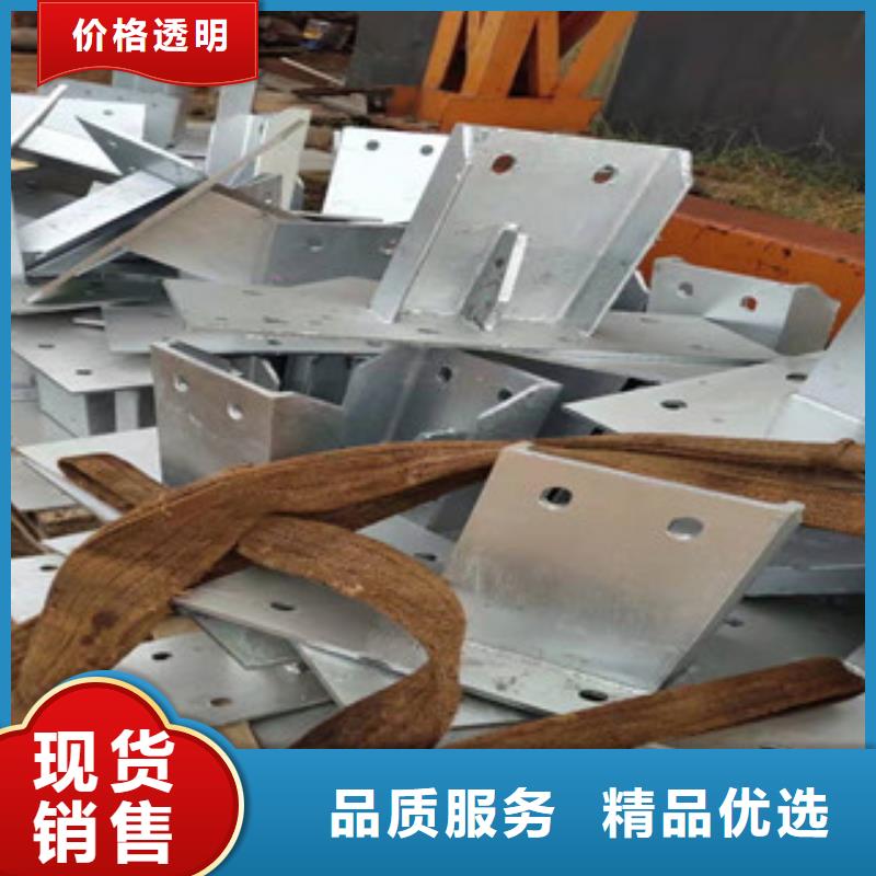 耐候钢板立柱优质商品价格