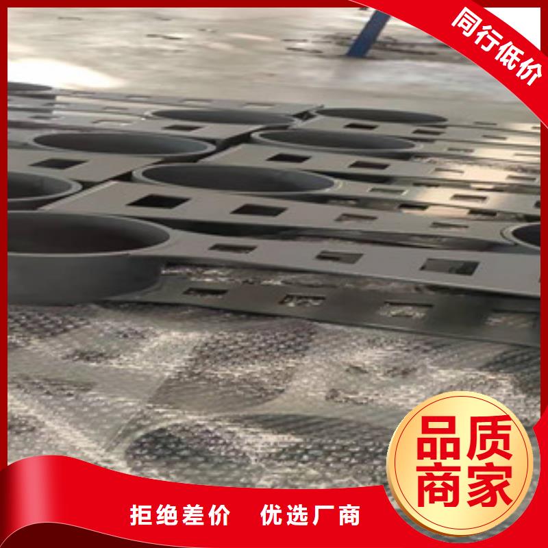 不锈钢桥梁护栏更高的品牌价值