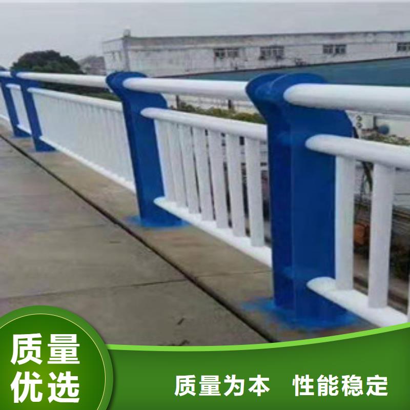 304不锈钢桥梁护栏厂家