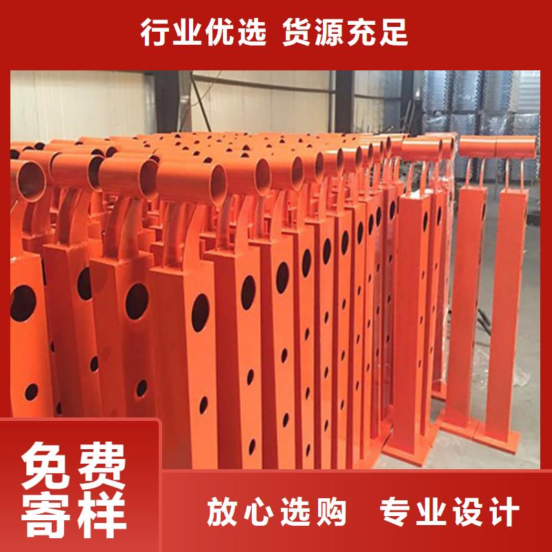 不锈钢栏杆采购认准大厂