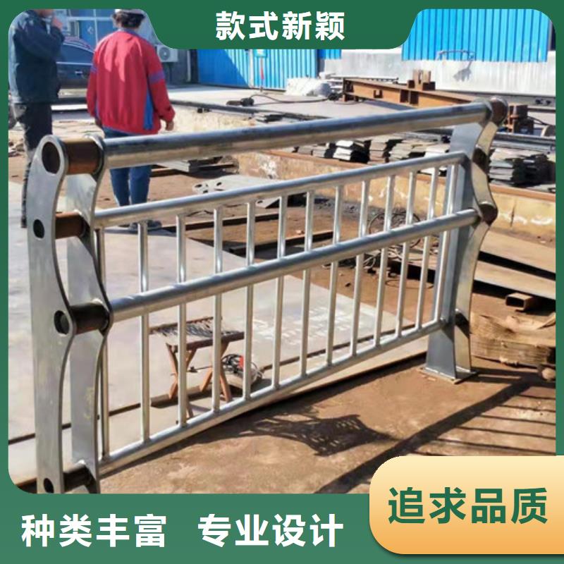 木栈道拉索护栏安装方便