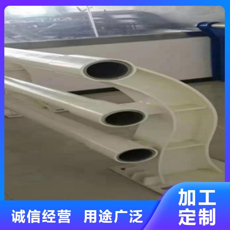复合管_铝合金护栏懂您所需
