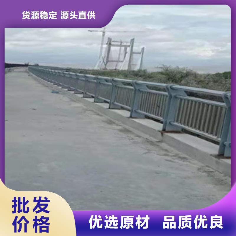 LED灯光护栏来图定制