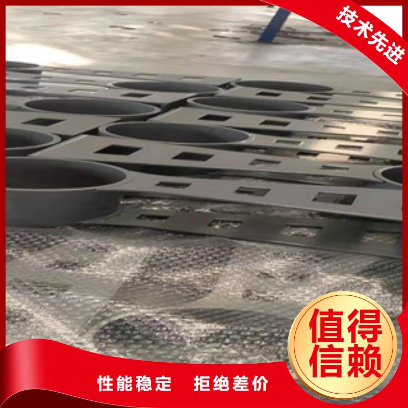 复合管不锈钢复合管打造行业品质