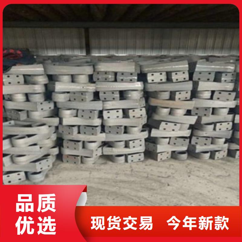 景观桥梁护栏立柱一站式供应