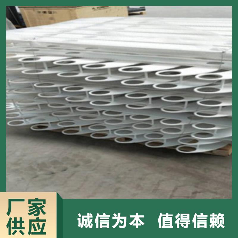 防撞桥梁钢板立柱加工定做