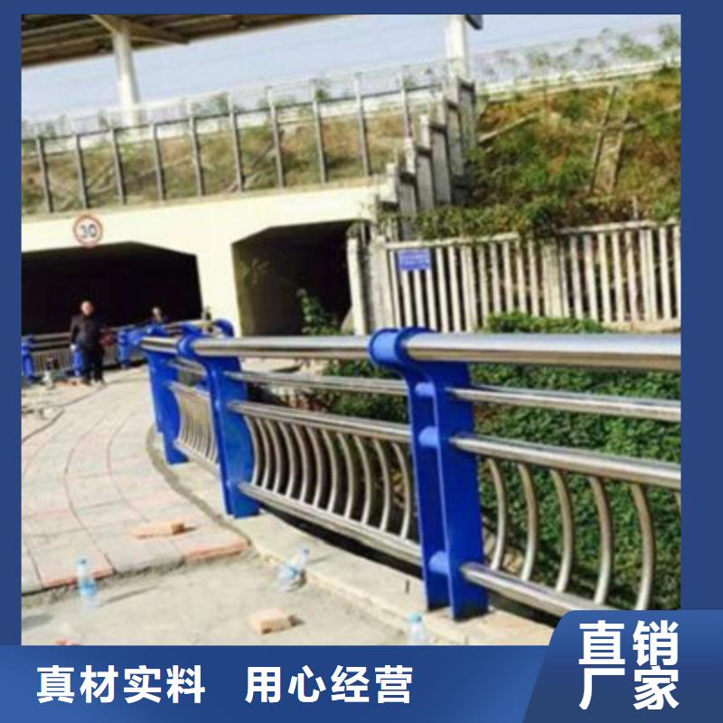 景区木栈道拉索护栏服务周到