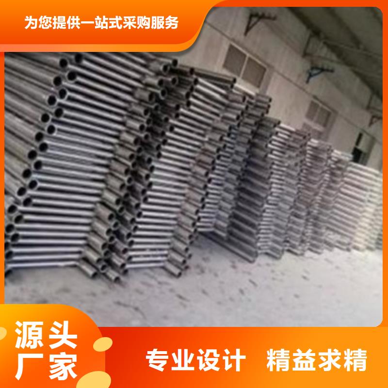 不锈钢丝绳河道护栏供货商