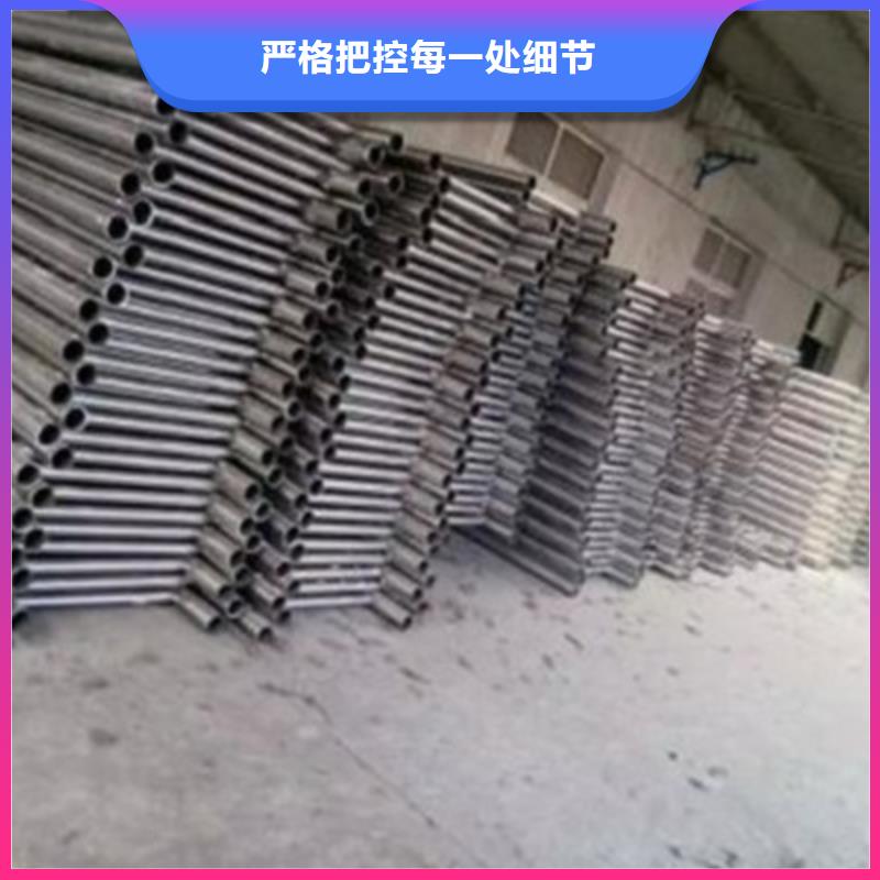 栈桥钢丝绳栏杆生产