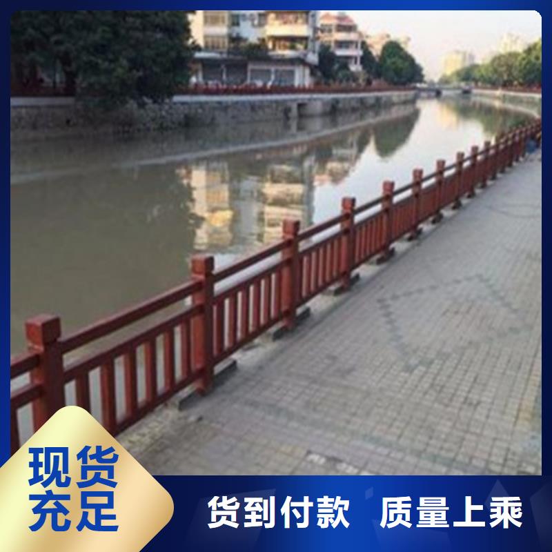 304木栈道栏杆耐候性好
