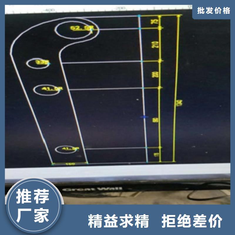 304不锈钢立柱行情趋势