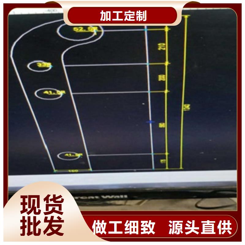 不锈钢钢索护栏品质铸就口碑