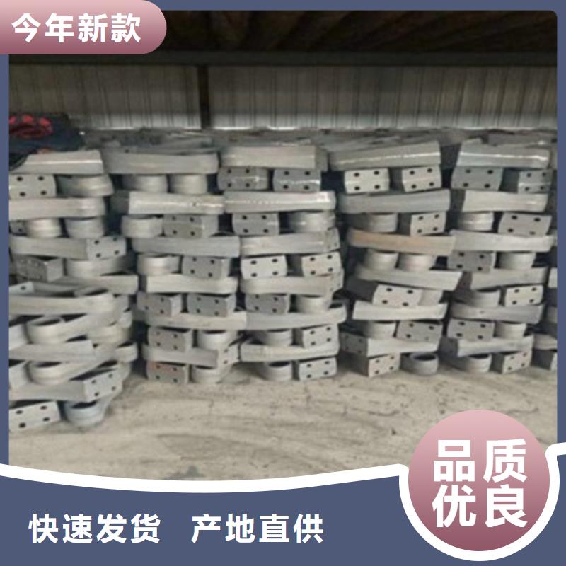 灯光栏杆免维修