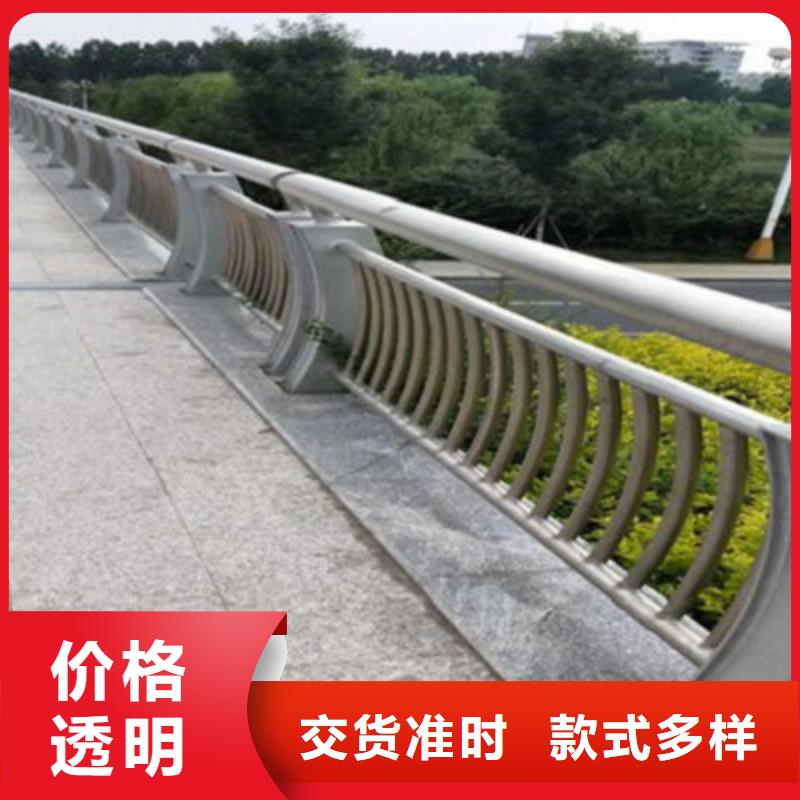 桥梁护栏售后服务好