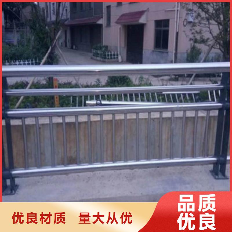 桥梁护栏售后服务好