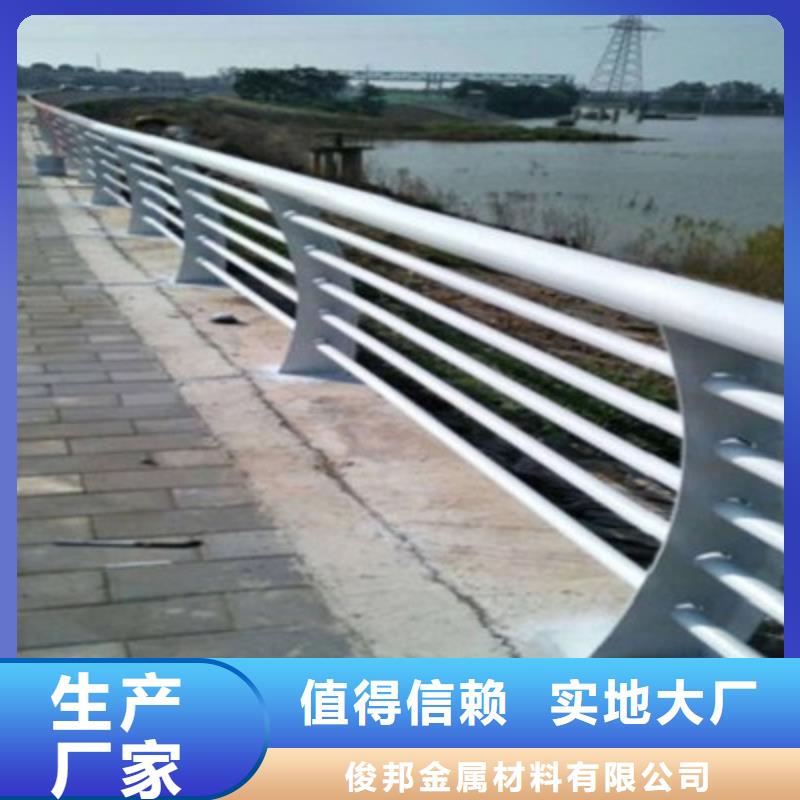 不锈钢立柱厂家报价