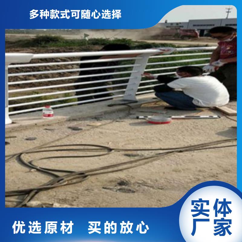 Q235钢板立柱定做