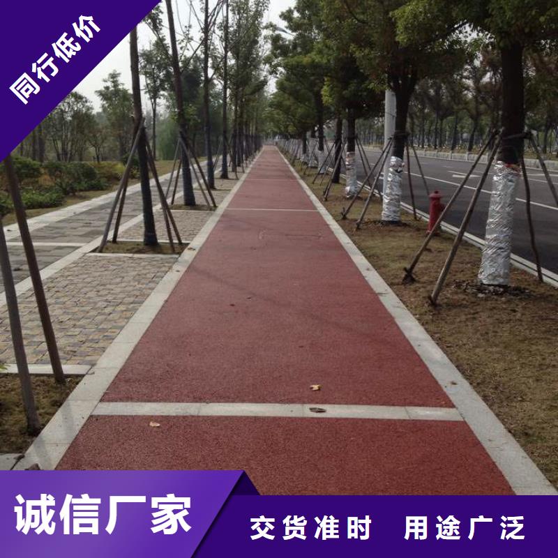 透水彩色环氧地坪漆多年行业经验