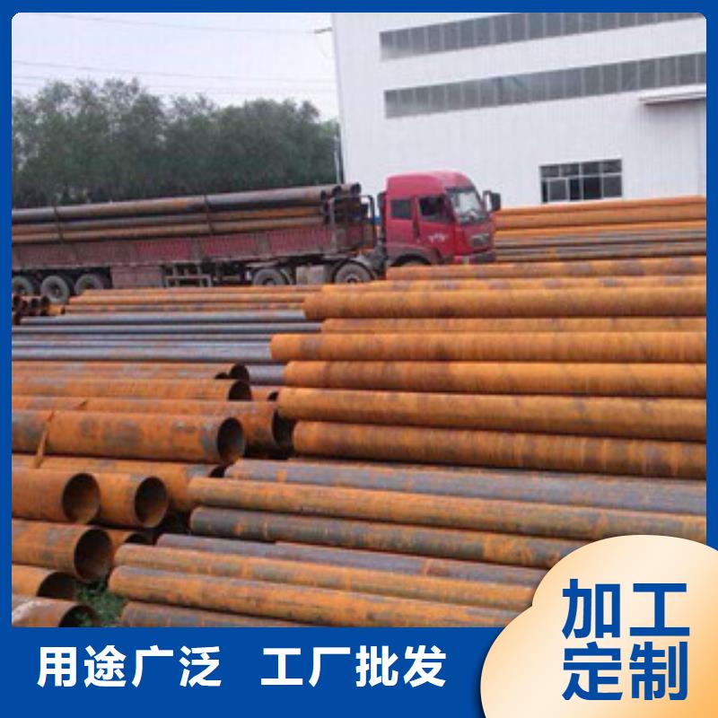不锈钢管：价格优惠