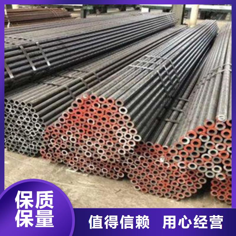 不锈钢焊管现在价格