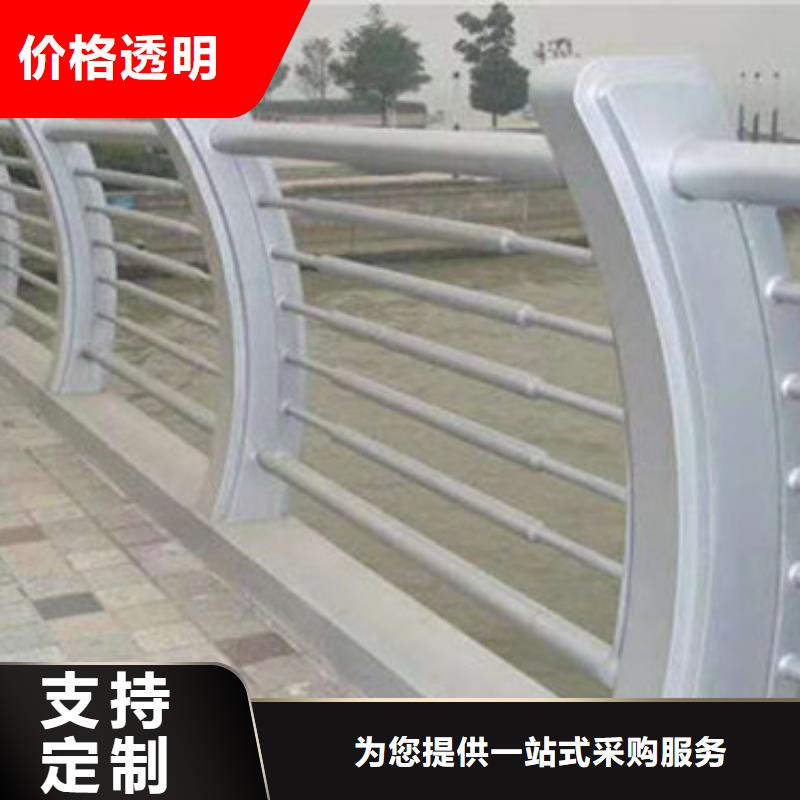 304不锈钢桥梁护栏厂家