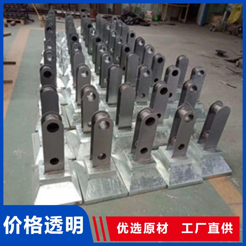 栈桥钢丝绳栏杆销售批发