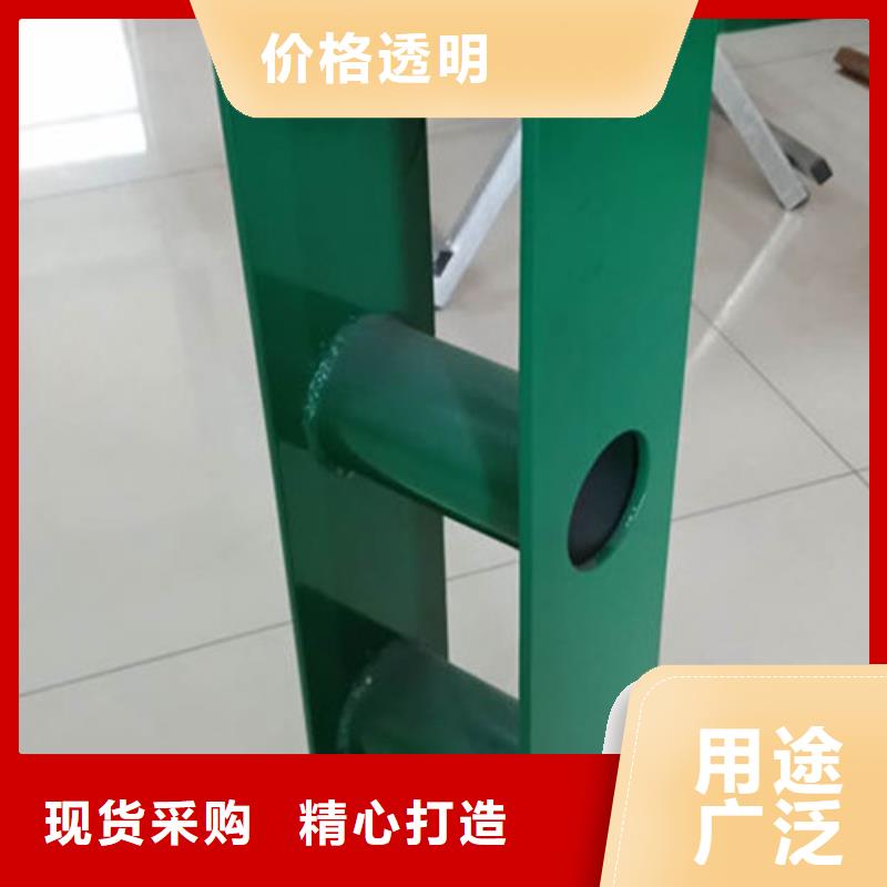 不锈钢碳素钢复合管实力老厂
