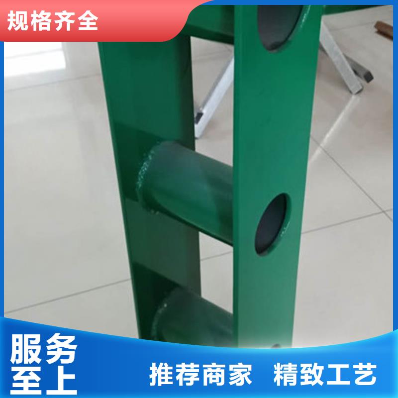 不锈钢护栏价格合理