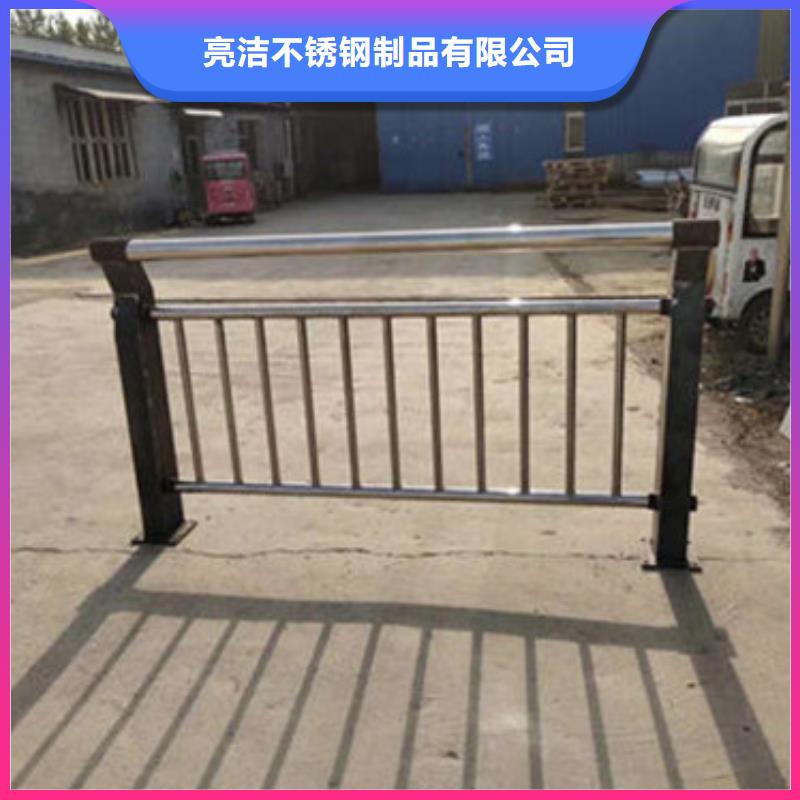 桥梁防撞护栏【铝合金护栏】产地批发