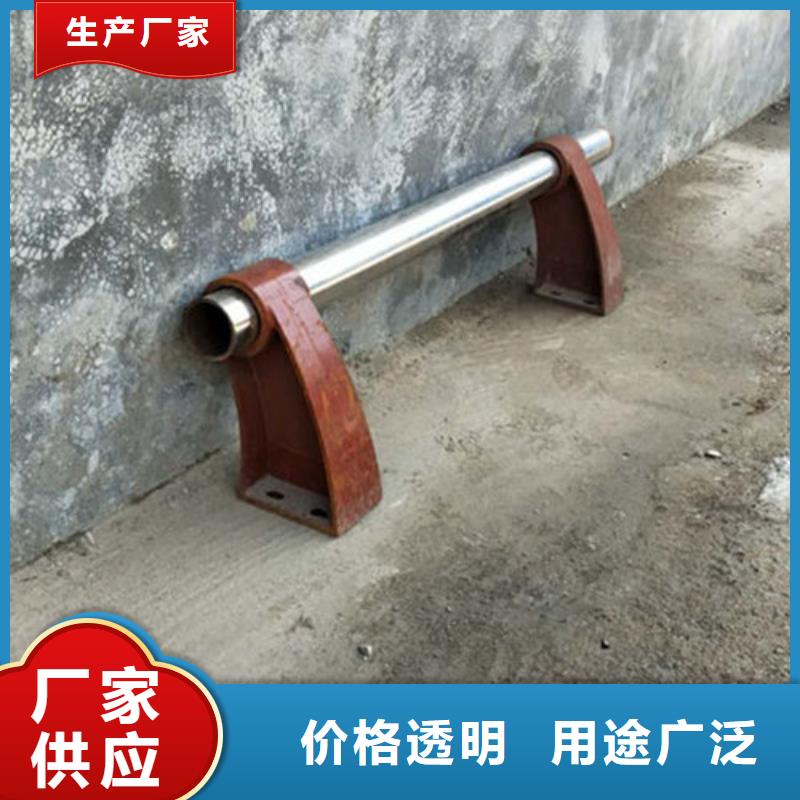 桥梁栏杆价格