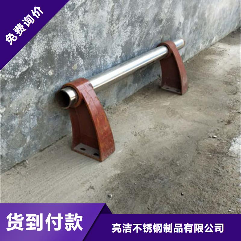 桥梁防撞护栏规格齐全