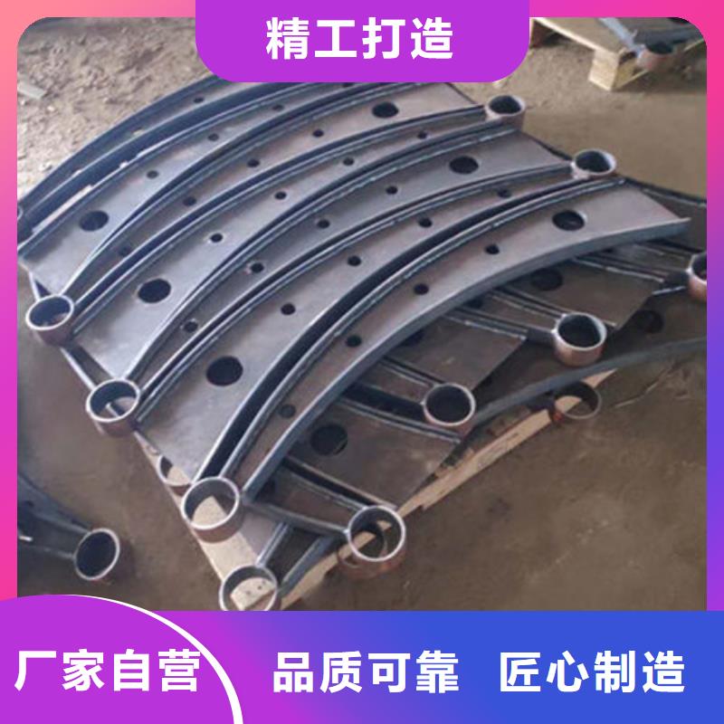 不锈钢护栏如何选购