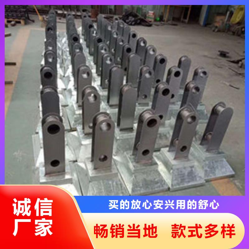 不锈钢栏杆质量优