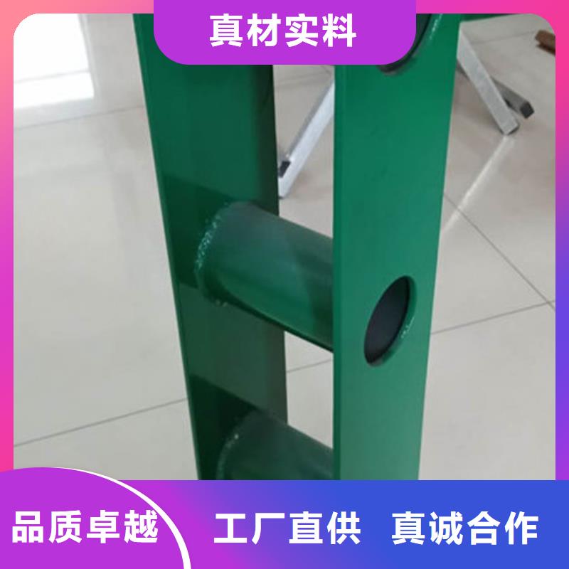 304不锈钢复合管护栏哪家好