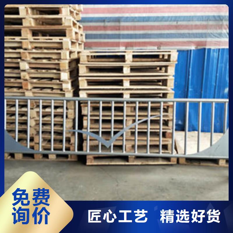 不锈钢立柱厂家供应