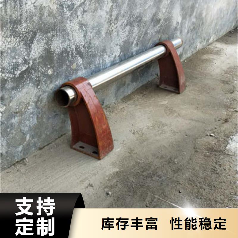 不锈钢立柱厂家供应