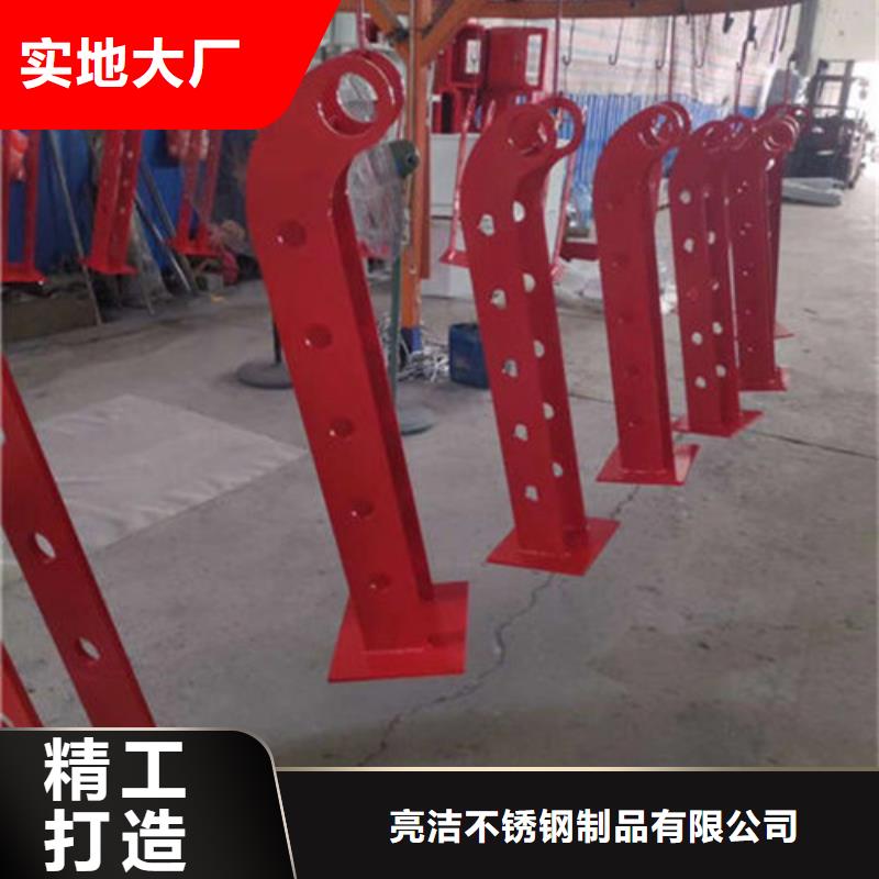 不锈钢栏杆质量优