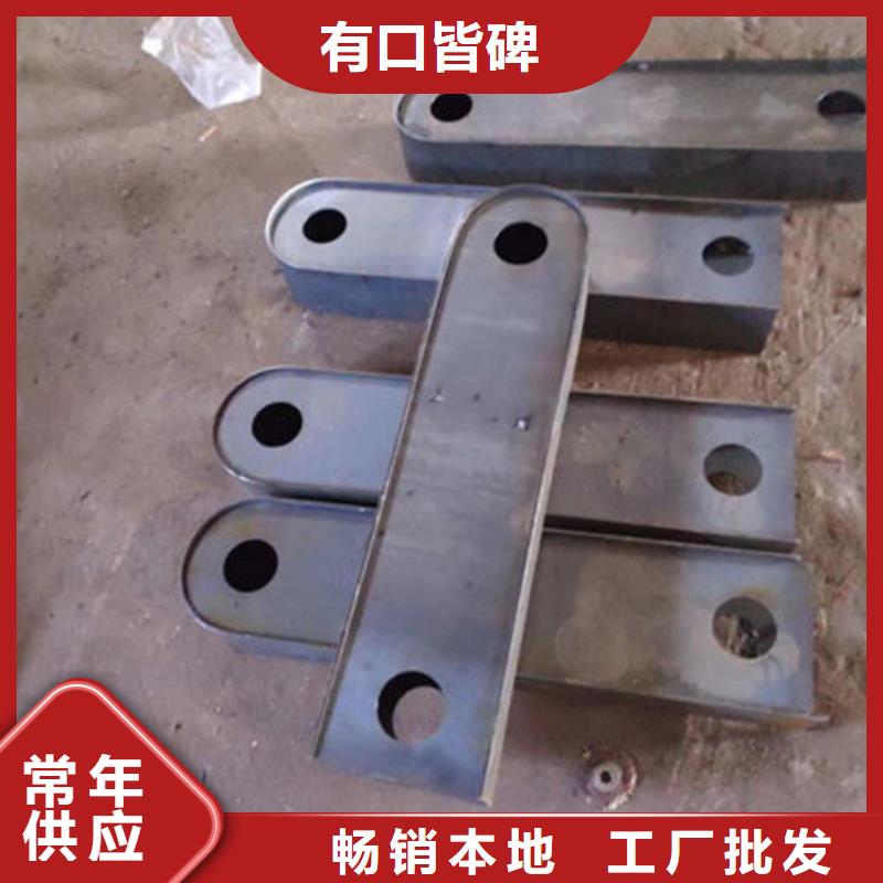 道路隔离护栏工程接单