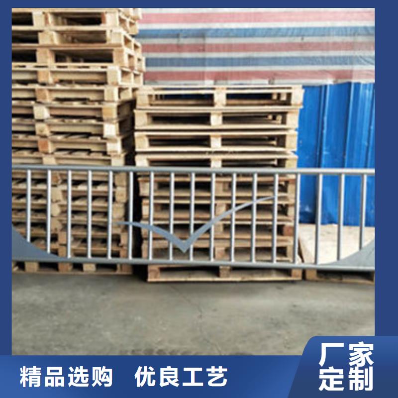 桥梁栏杆厂家