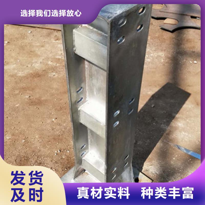 LED灯光护栏今日价格