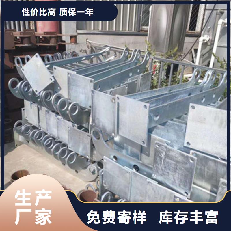 路护栏多少钱一米