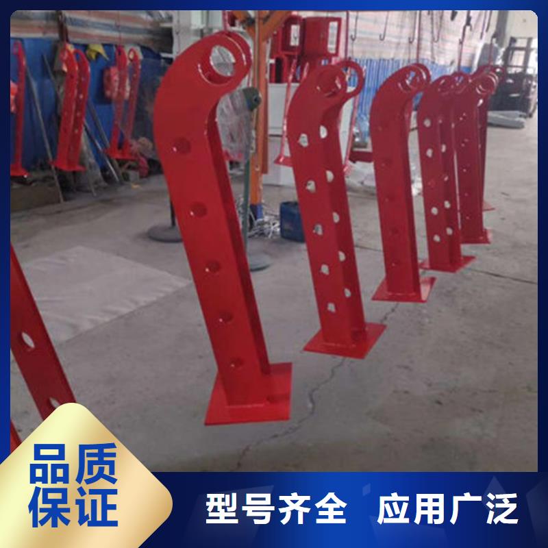 不锈钢护栏品质保证放心