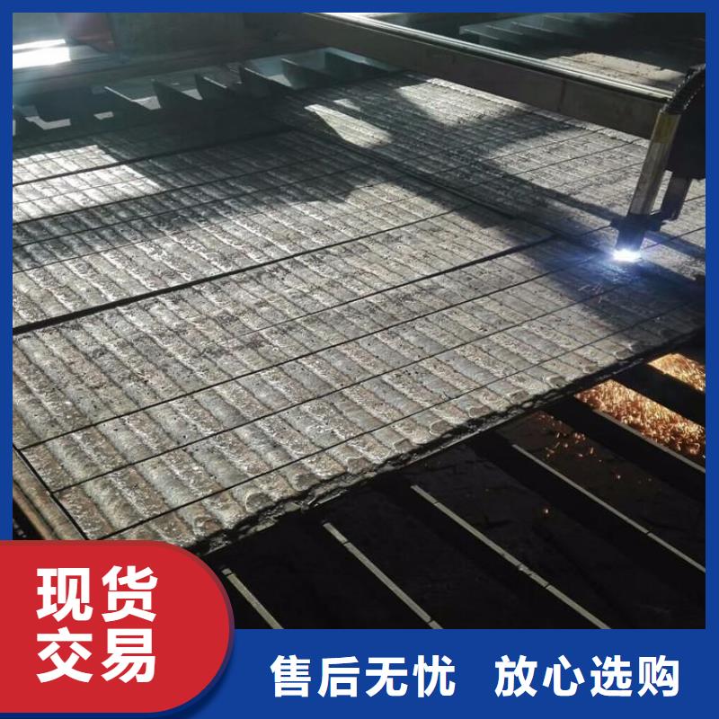 高锰耐磨钢板质量保证采购涌华全国发货