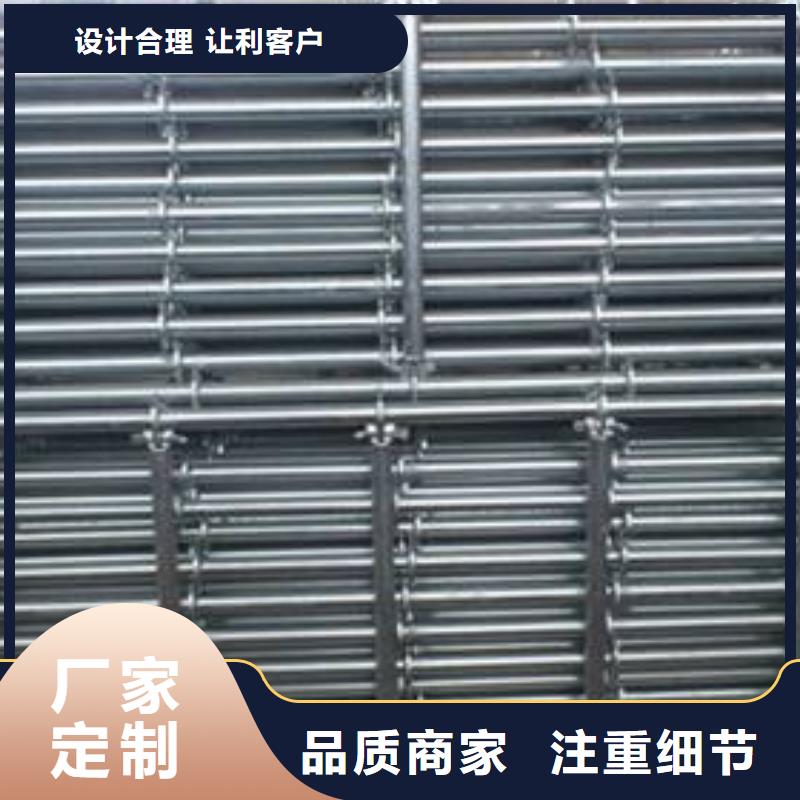 用途广泛[津铁]镀锌钢管品质保障